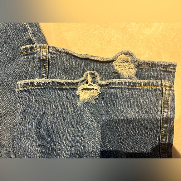 Levi’s 70 high flare jeans - Picture 3 of 7